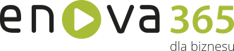 enova365 logo