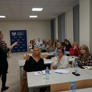 ELEMENTY INTEGRACJI SENSORYCZNEJ W PRACY NAUCZYCIELA PRZEDSZKOLA i KLAS I-III SZKOŁY PODSTAWOWEJ 