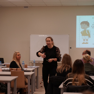 ELEMENTY INTEGRACJI SENSORYCZNEJ W PRACY NAUCZYCIELA PRZEDSZKOLA i KLAS I-III SZKOŁY PODSTAWOWEJ 