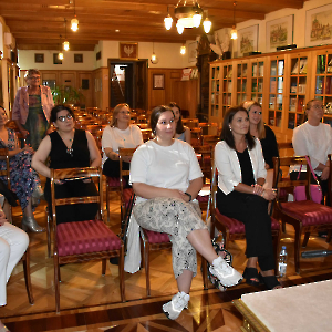 Badania pedagogiczne studentów - kliknij, aby powiększyć