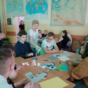 Sierpecki Festiwal Nauki 2023 - kliknij, aby powiększyć