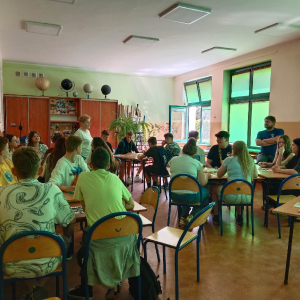 Sierpecki Festiwal Nauki 2023 - kliknij, aby powiększyć