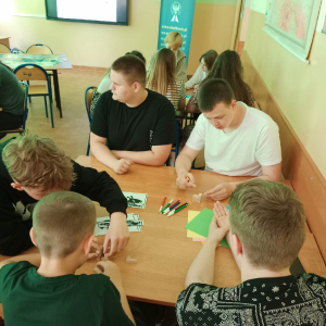 Sierpecki Festiwal Nauki 2023 - kliknij, aby powiększyć