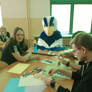 Sierpecki Festiwal Nauki 2023 - kliknij, aby powiększyć