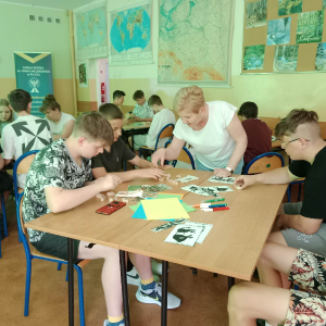Sierpecki Festiwal Nauki 2023 - kliknij, aby powiększyć