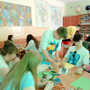 Sierpecki Festiwal Nauki 2023 - kliknij, aby powiększyć