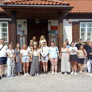 Sustainable Development in local practice - kliknij, aby powiększyć