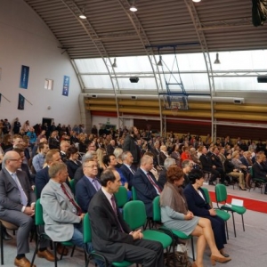 XXVIII Inauguracja Roku Akademickiego 2019/2020