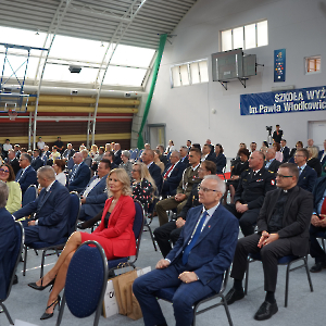 XXXII Inauguracja Roku Akademickiego