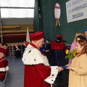 XXXII Inauguracja Roku Akademickiego