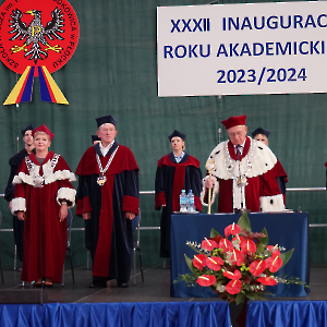 XXXII Inauguracja Roku Akademickiego