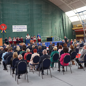 XXXII Inauguracja Roku Akademickiego