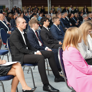 XXXII Inauguracja Roku Akademickiego