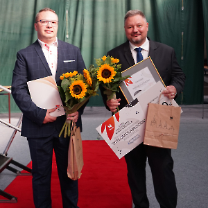 XXXII Inauguracja Roku Akademickiego - kliknij, aby powiększyć