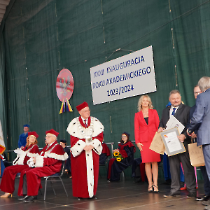XXXII Inauguracja Roku Akademickiego