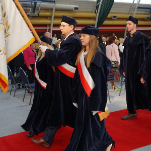 XXXII Inauguracja Roku Akademickiego