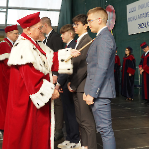 XXXII Inauguracja Roku Akademickiego