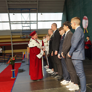XXXII Inauguracja Roku Akademickiego