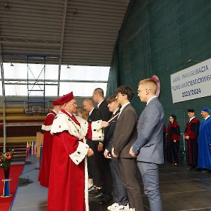 XXXII Inauguracja Roku Akademickiego
