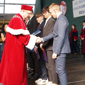XXXII Inauguracja Roku Akademickiego