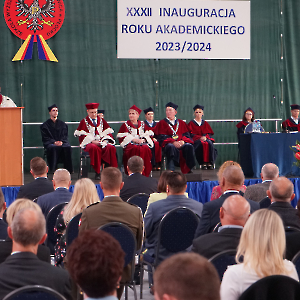 XXXII Inauguracja Roku Akademickiego
