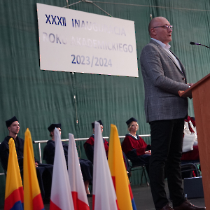 XXXII Inauguracja Roku Akademickiego