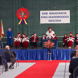 XXXII Inauguracja Roku Akademickiego