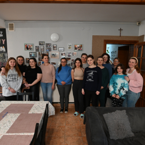 Zajęcia terenowe studentów Pedagogiki