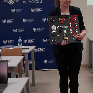 Szkolenie Elementy integracji sensorycznej w pracy nauczyciela