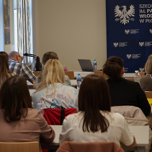 Szkolenie Elementy integracji sensorycznej w pracy nauczyciela