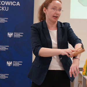 Szkolenie Elementy integracji sensorycznej w pracy nauczyciela