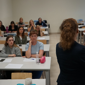 Szkolenie Elementy integracji sensorycznej w pracy nauczyciela