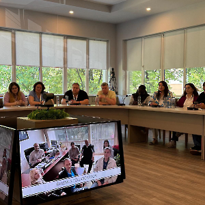Wyjazd w ramach programu Erasmus do Rumunii
