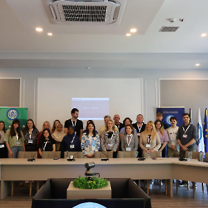 Wyjazd w ramach programu Erasmus do Rumunii