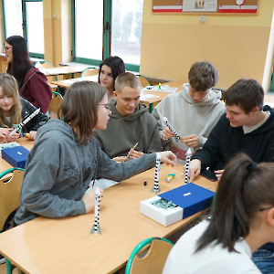 Wystrzałowa kreatywność